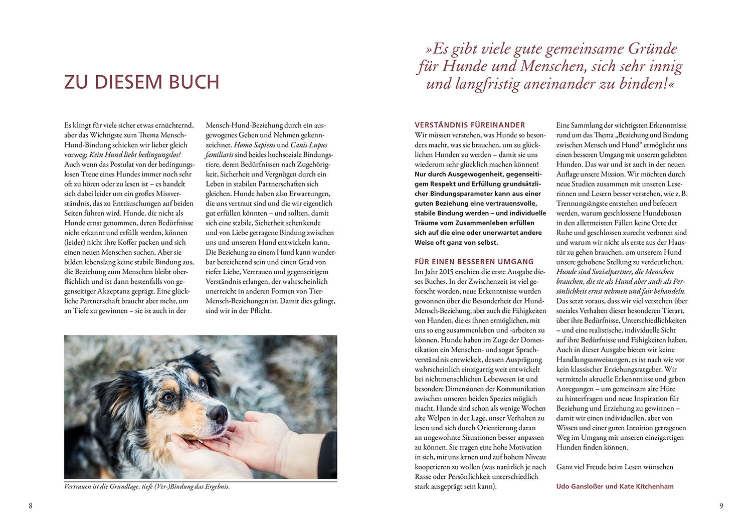 beziehung-erziehung-bindung-hundebuch-mensch-hund-ratgeber image 3