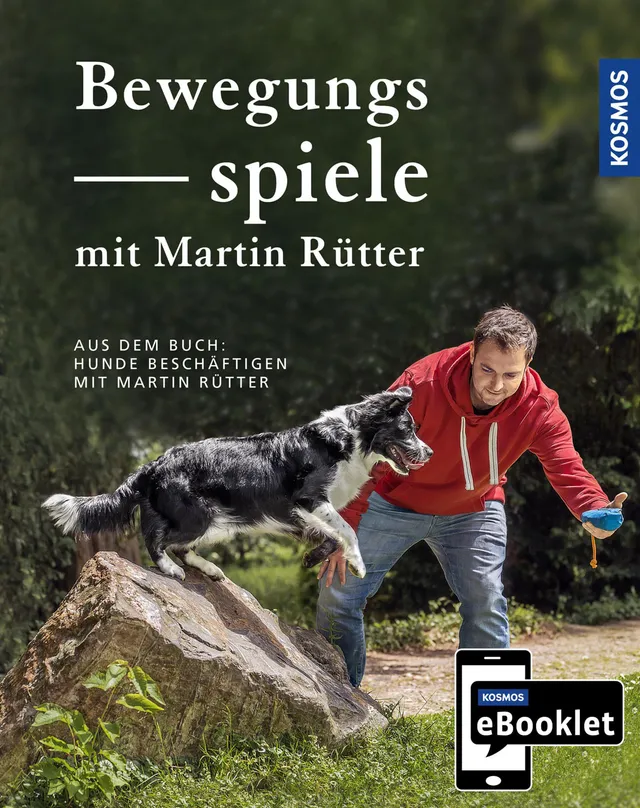 kosmos-bewegungsspiele-mensch-hund-team-ebooklet-r-tter image 1