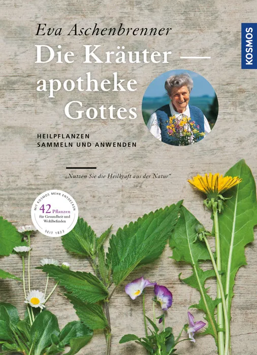 eva-aschenbrenner-die-kr-uterapotheke-gottes-heilkr-uter-ratgeber image 1