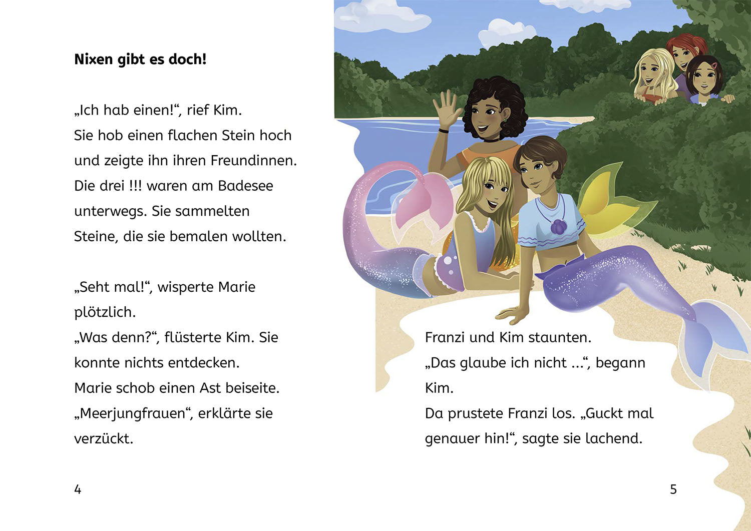 kosmos-die-drei-meerjungfrau-kinderbuch-2-klasse-detektiv image 3