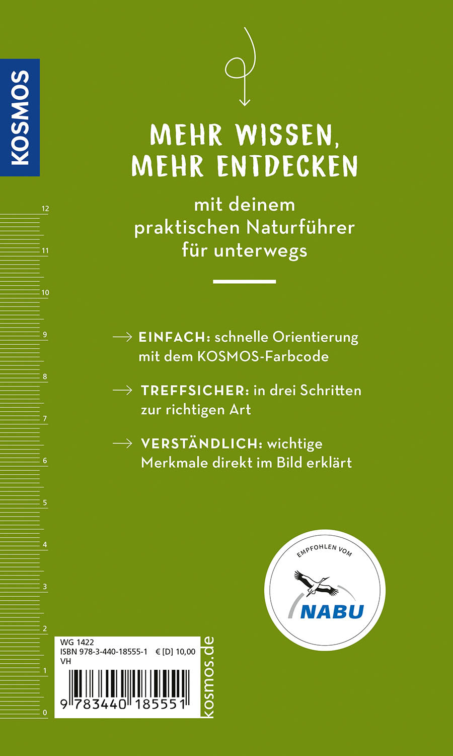 kosmos-b-ume-naturf-hrer-109-heimische-b-ume-familie image 2