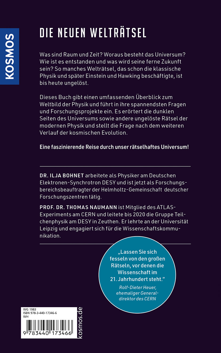 kosmos-das-r-tselhafte-universum-sachbuch-kosmologie-physik image 2