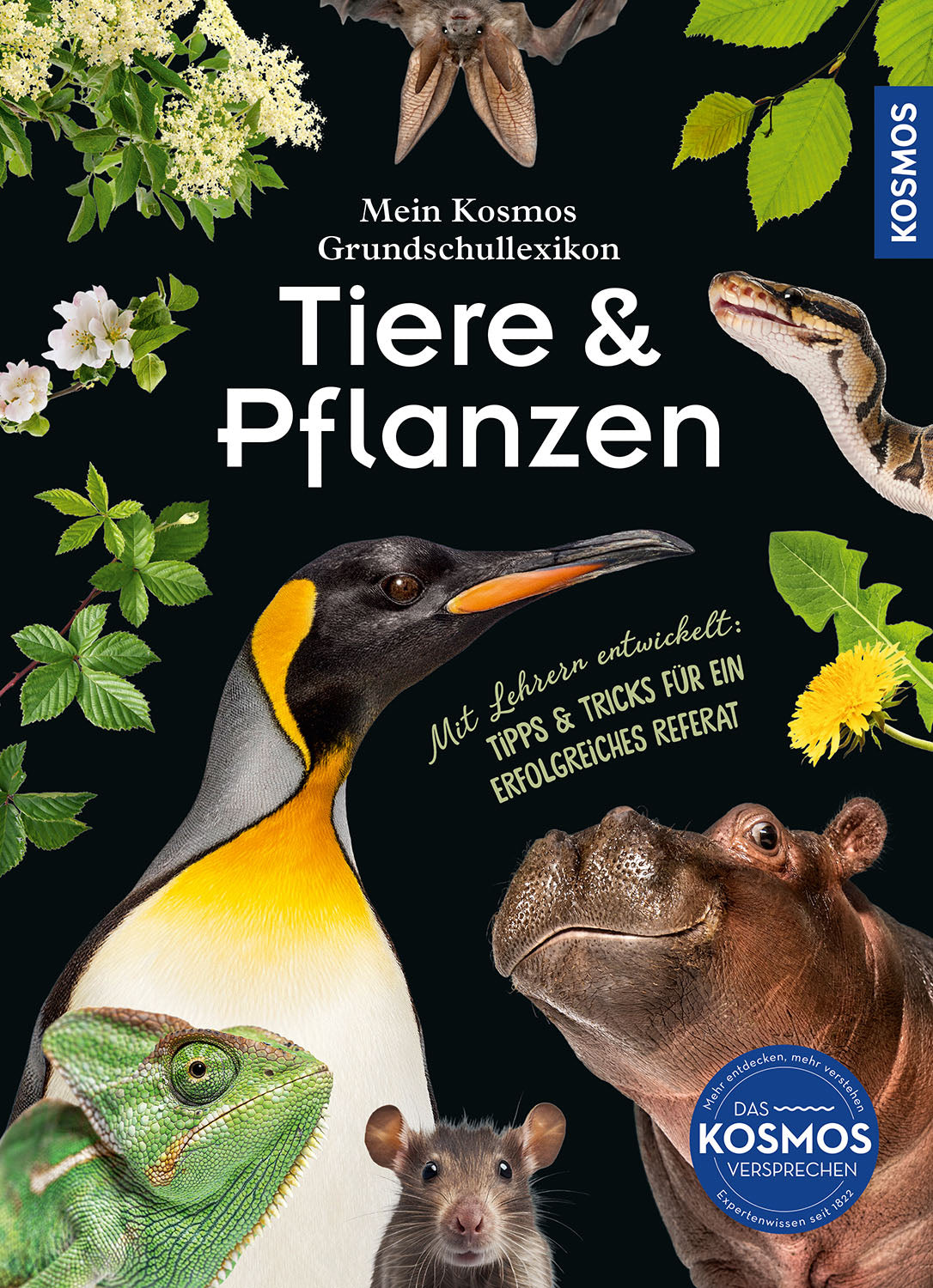 mein-kosmos-grundschullexikon-tiere-pflanzen-nachschlagewerk image 1