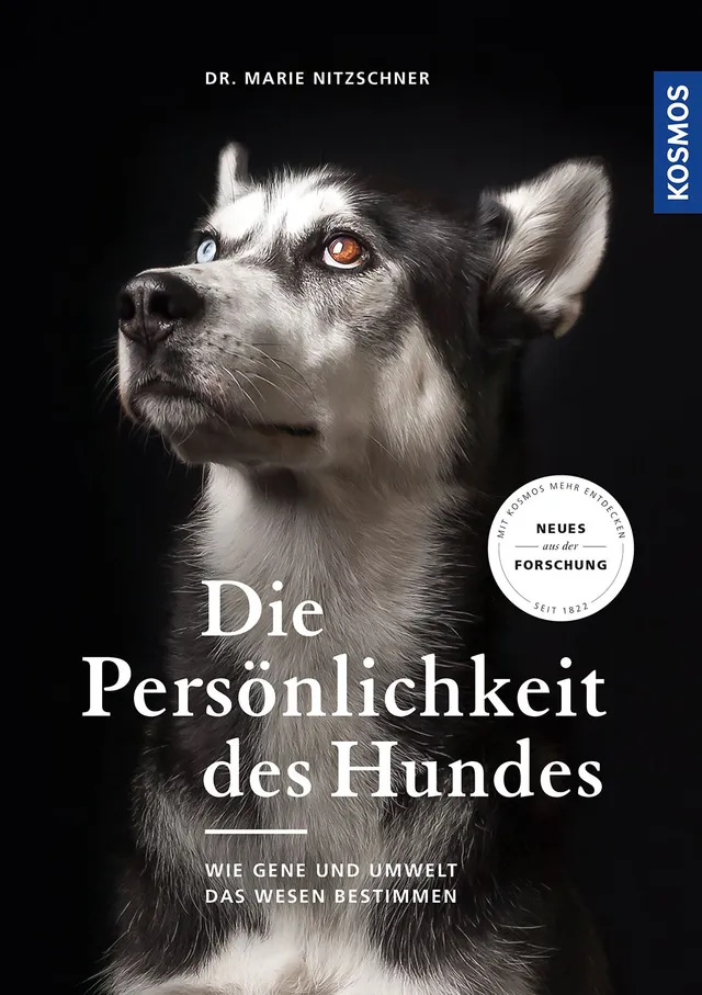 die-pers-nlichkeit-des-hundes-ebook-hunde-ratgeber image 1