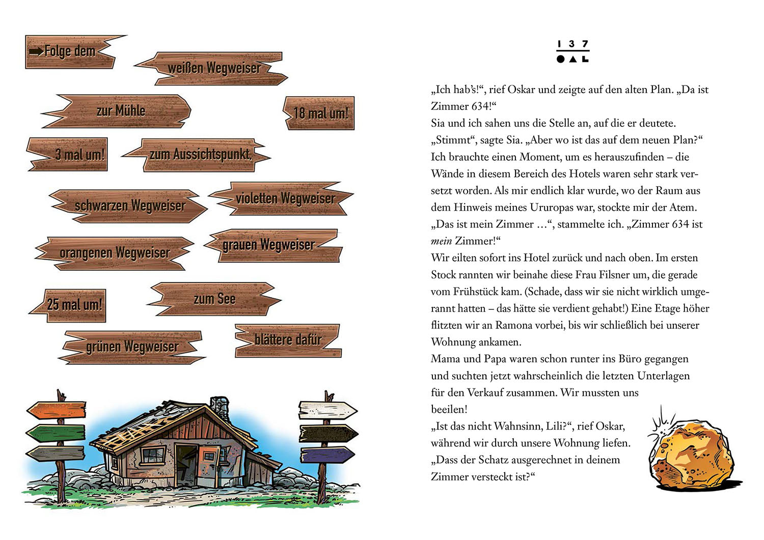 exit-das-buch-spur-im-spiegel-r-tselbuch-kinder-ab-10 image 6