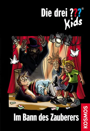die-drei-kids-24-im-bann-des-zauberers-ebook image 1