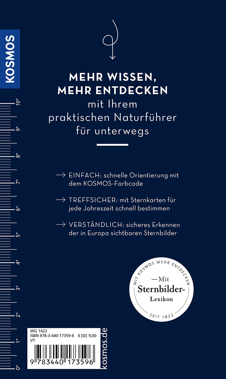 kosmos-basic-sternbilder-sternf-hrer-buch-55-sternbilder image 2