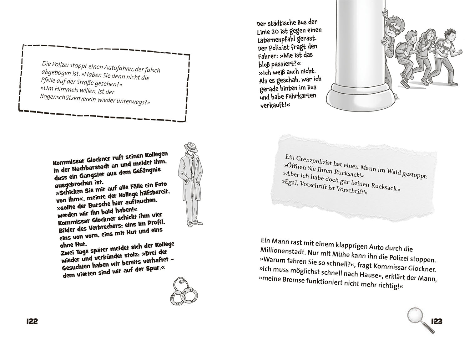 kosmos-tkkg-junior-das-witzebuch-kinderbuch-700-witze image 6