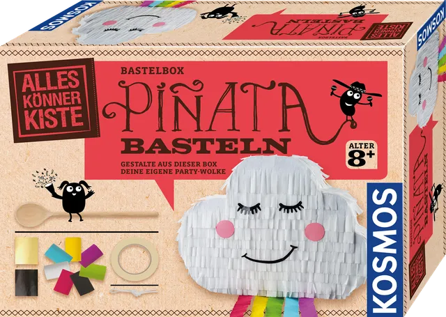 die-zauberkicker-experimentierk-sten-pi-ata-basteln-bastelset-wolke-ab-8 image 1