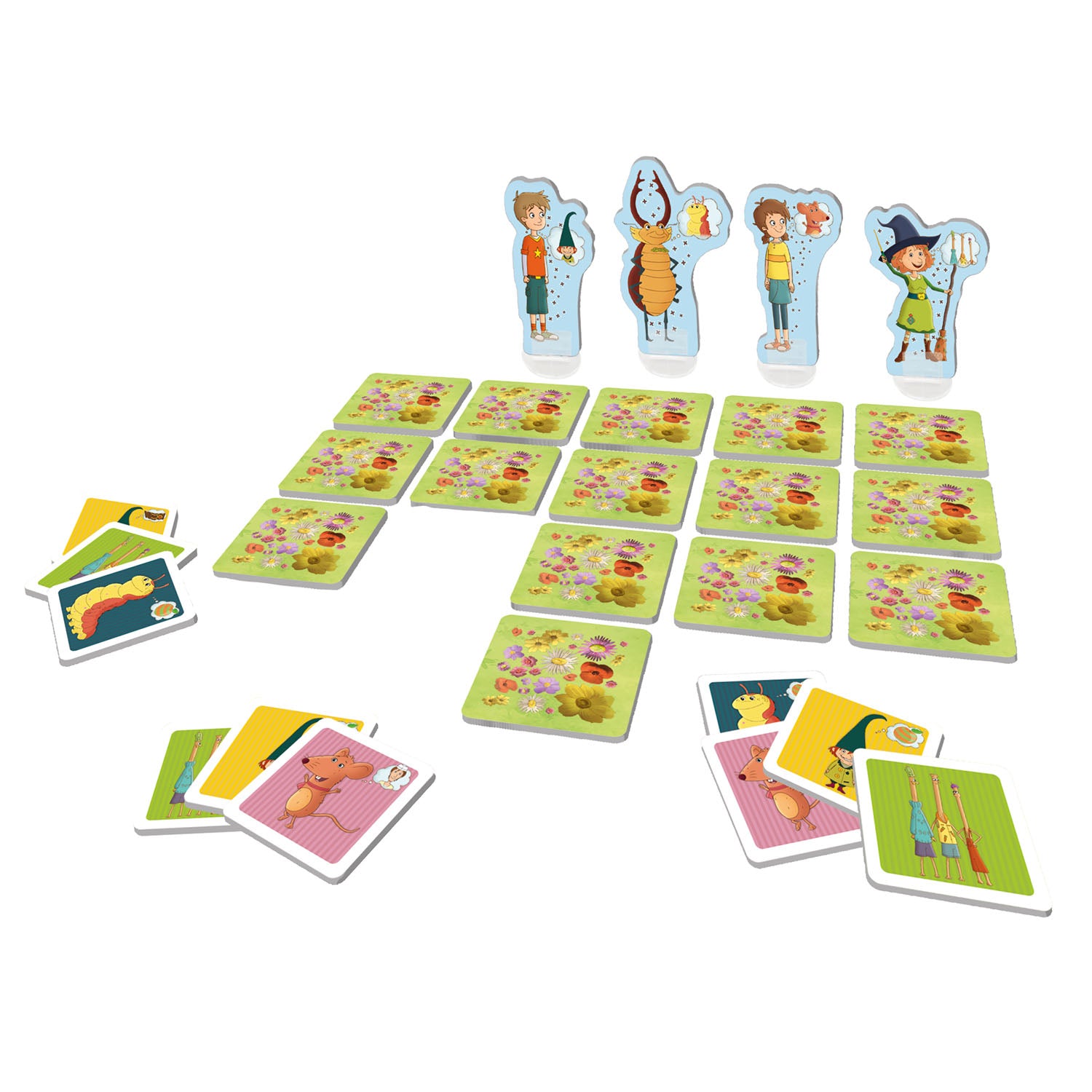 kosmos-petronella-apfelmus-zauberspa-kinderspiel-m-hlengarten image 3