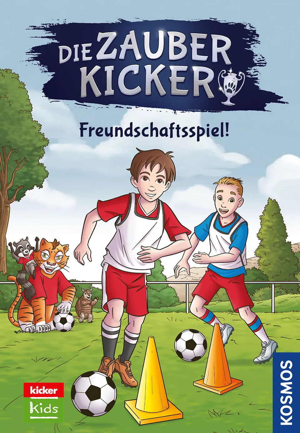 die-zauberkicker-9-freundschaftsspiel-kinderbuch-ab-8 image 1