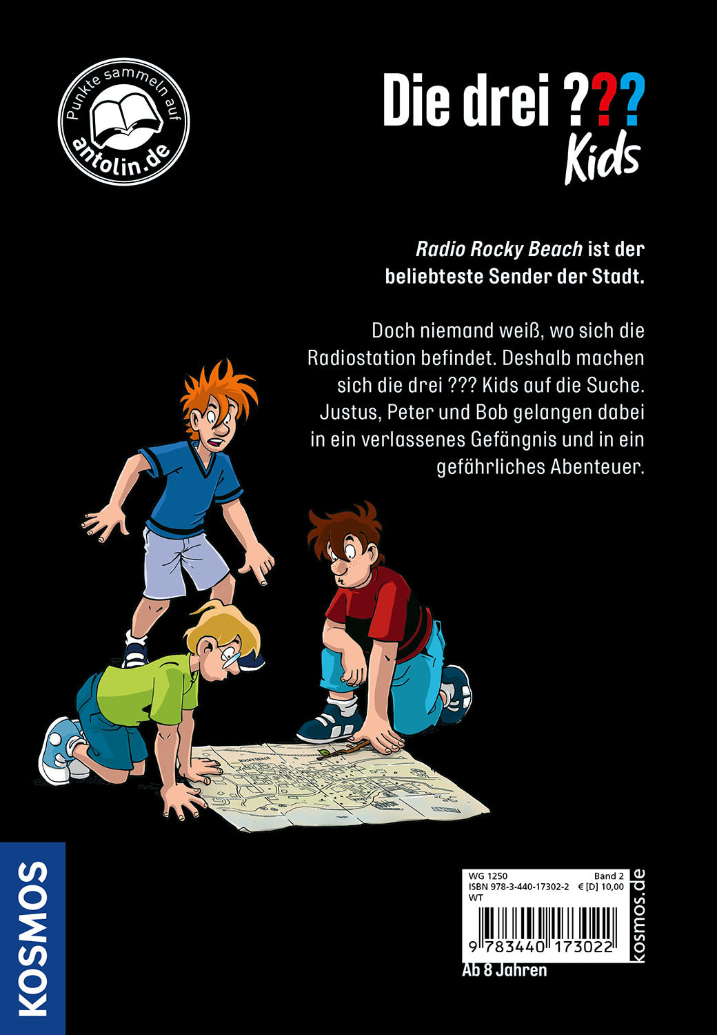 die-drei-kids-2-radio-rocky-beach-kinderbuch image 2