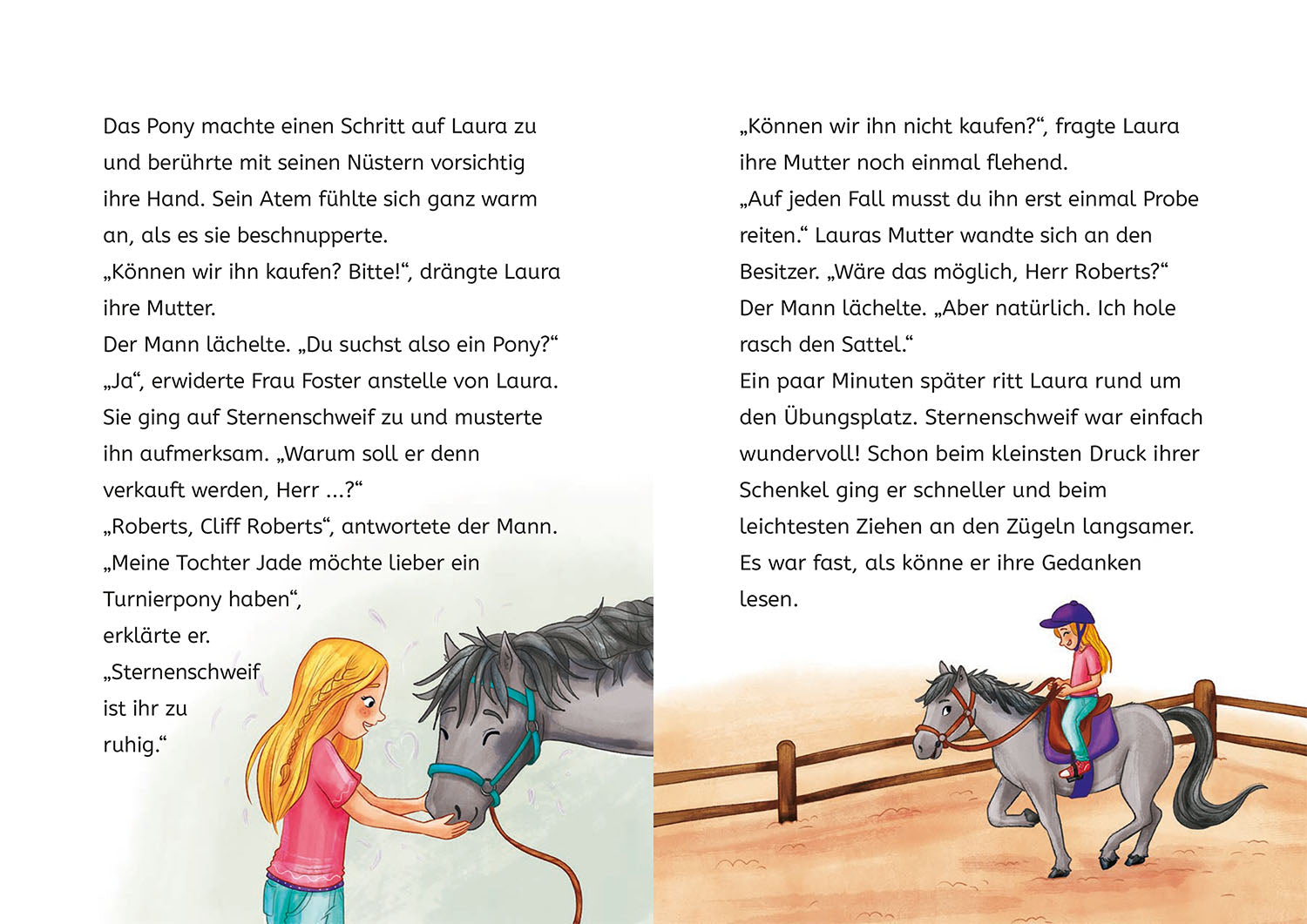 kosmos-sternenschweif-1-geheimnisvolle-verwandlung-kinderbuch-ab-7 image 4