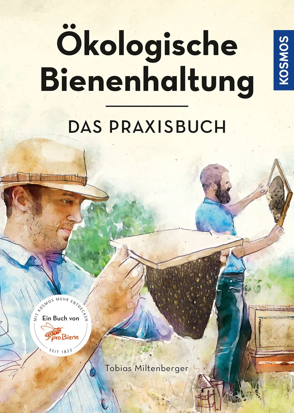 kologische-bienenhaltung-praxisbuch-ebook-imkern-naturwabenbau image 1