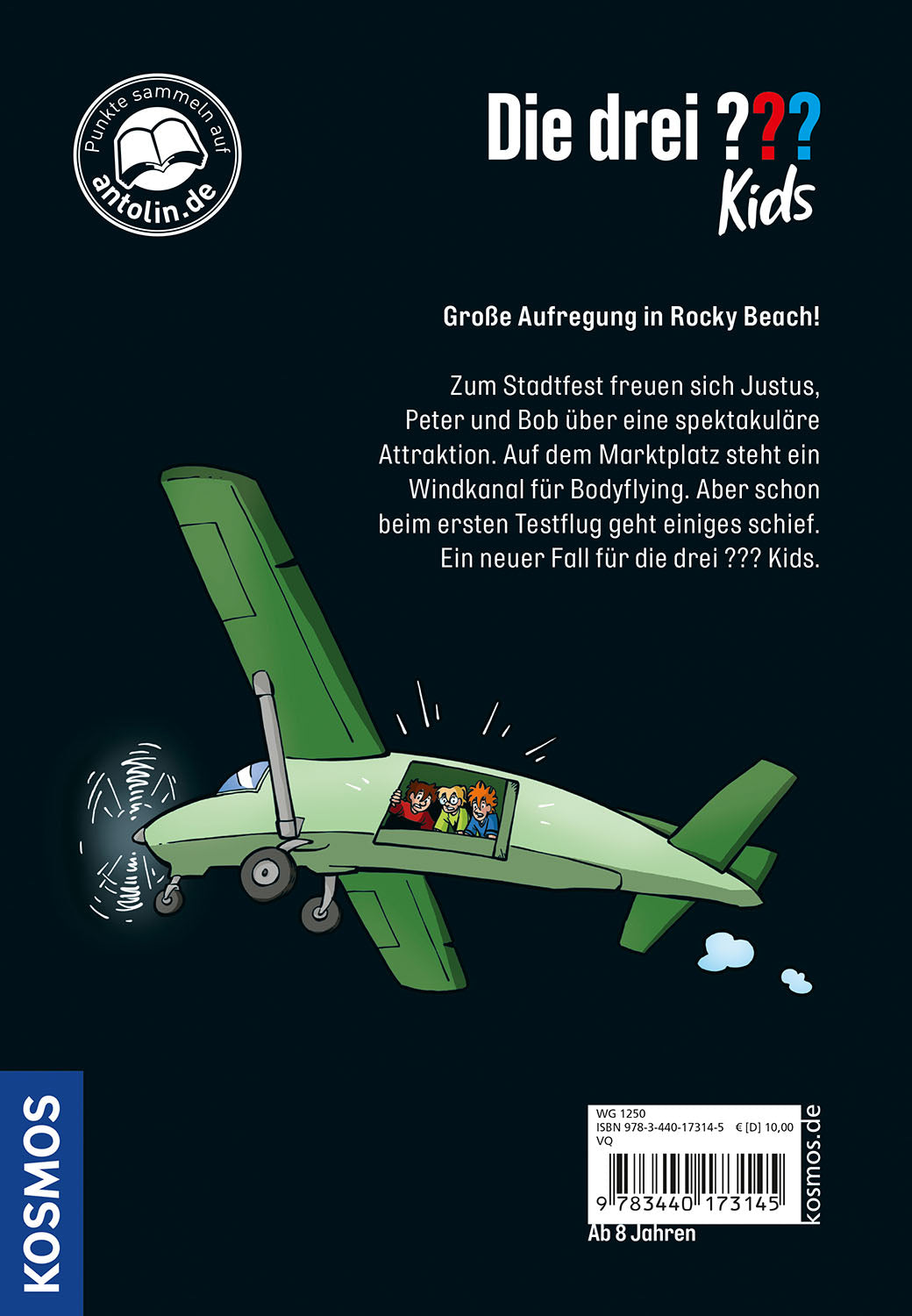 adventure-games-b-cher-die-drei-kids-90-flug-ins-nichts-kinderbuch image 2