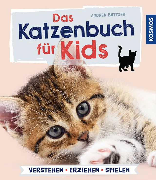 das-katzenbuch-f-r-kids-ratgeber-kind-und-katze-andrea-b-ttjer image 1