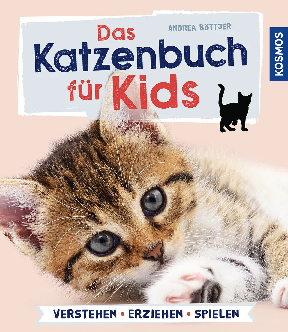 kosmos-das-katzenbuch-f-r-kids-buch-katze-kinder image 1