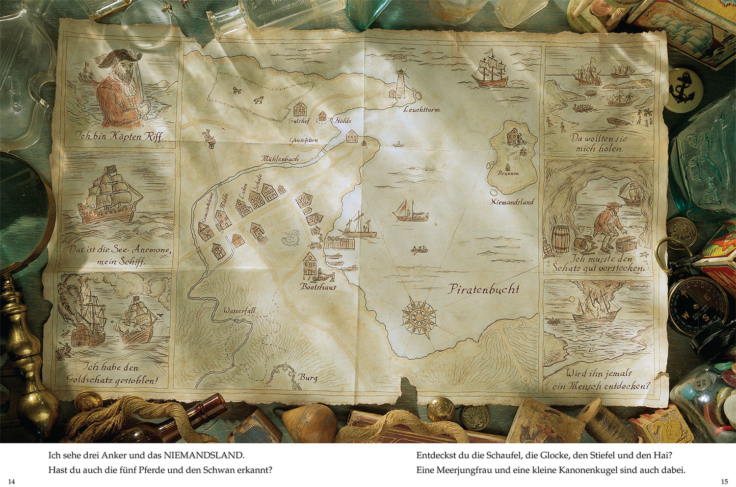 schatzsuche-piratenbucht-suchbilderbuch-f-r-kinder-familie image 3