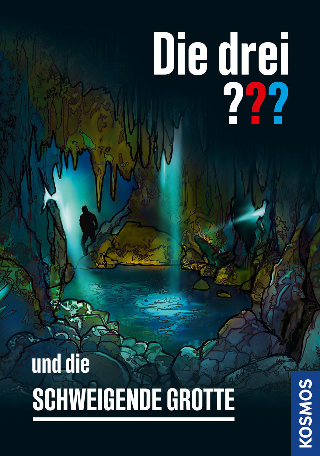 kosmos-die-drei-schweigende-grotte-e-book-detektivkrimi image 1