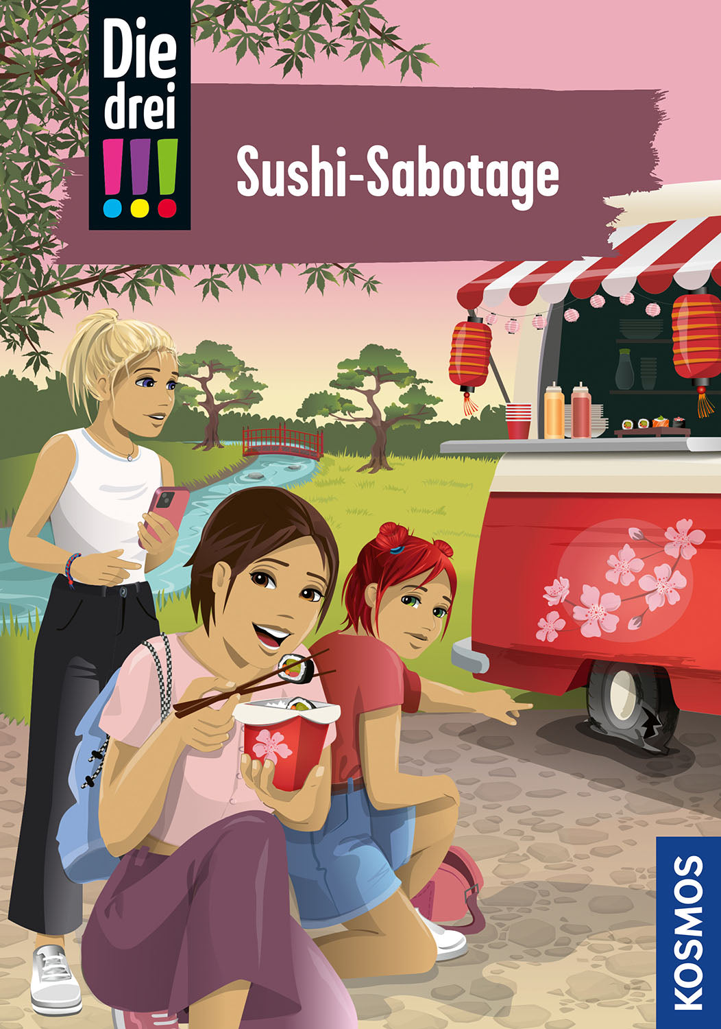 die-drei-103-sushi-sabotage-kinderkrimi-e-book image 1
