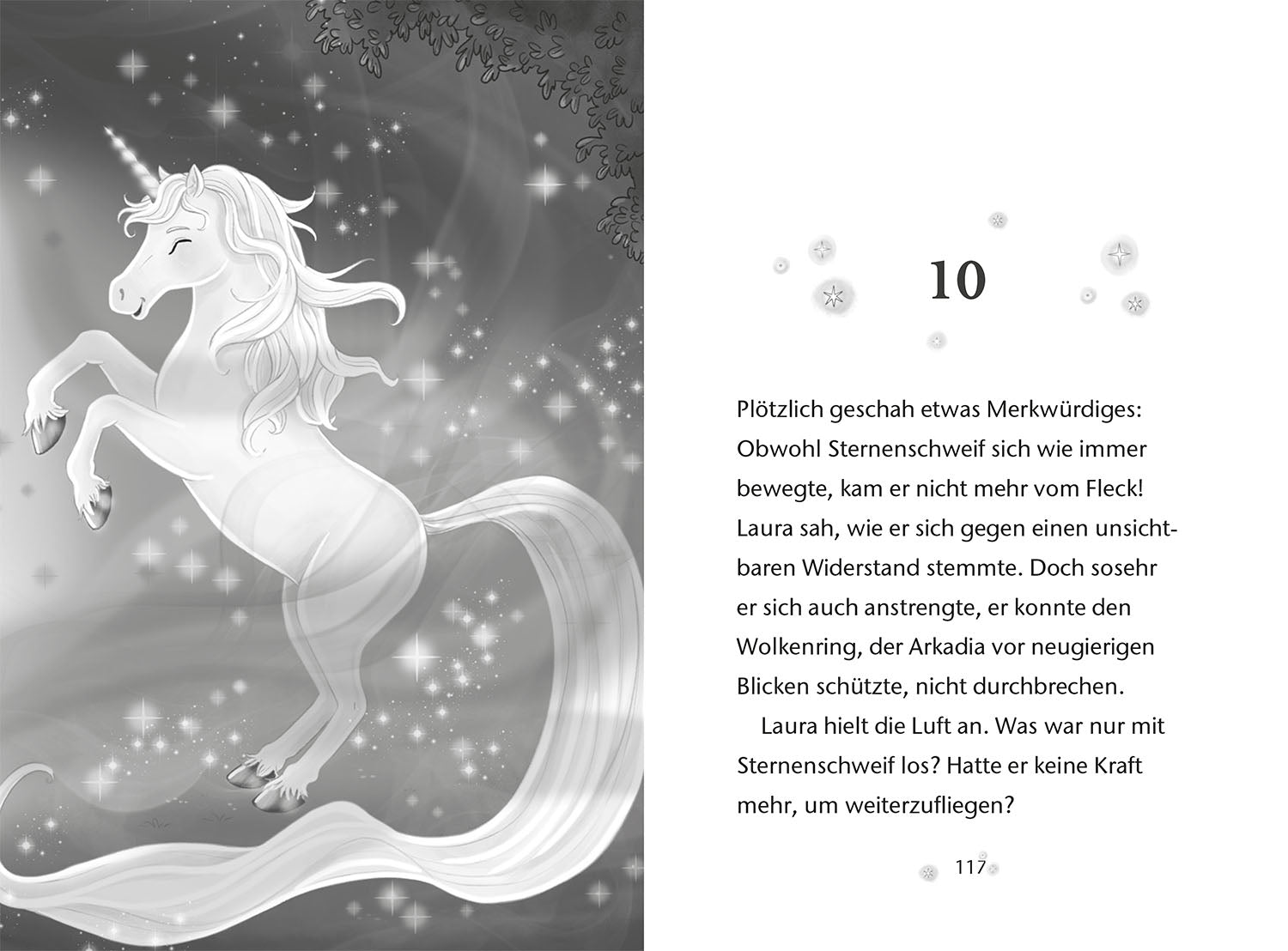 kosmos-sternenschweif-zauberfohlen-kinderbuch-einhorn-2 image 5