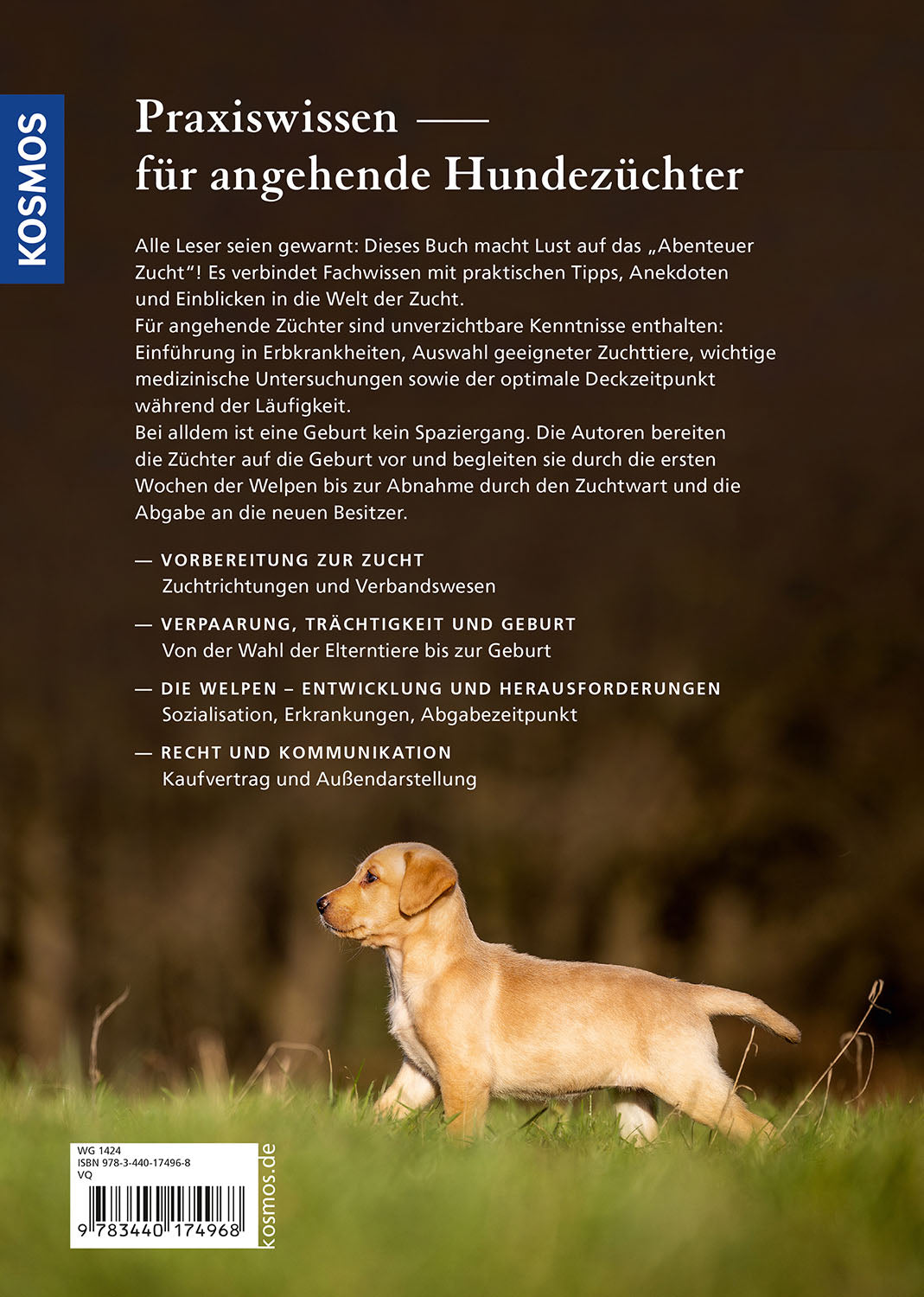 die-zauberkicker-das-zuchtbuch-ratgeber-hundezucht-welpen image 2