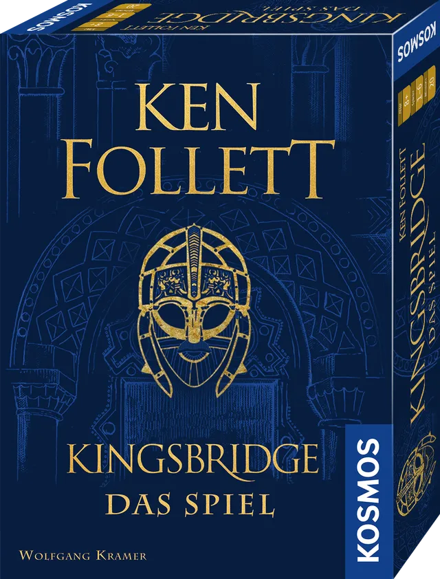 ken-follett-kingsbridge-kartenspiel-1-6-spieler-ab-10-jahren image 1