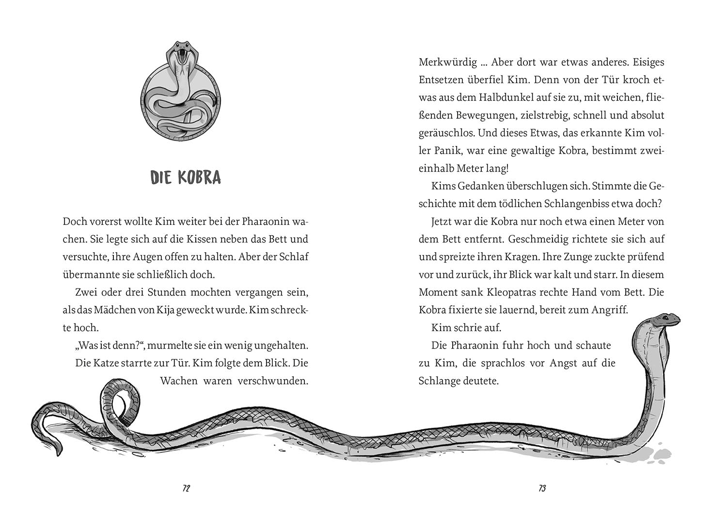 die-zauberkicker-die-zeitdetektive-1-kleopatra-kinderkrimi-gypten image 6