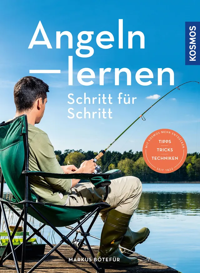 kosmos-angeln-lernen-schritt-f-r-schritt-buch-einsteiger image 1