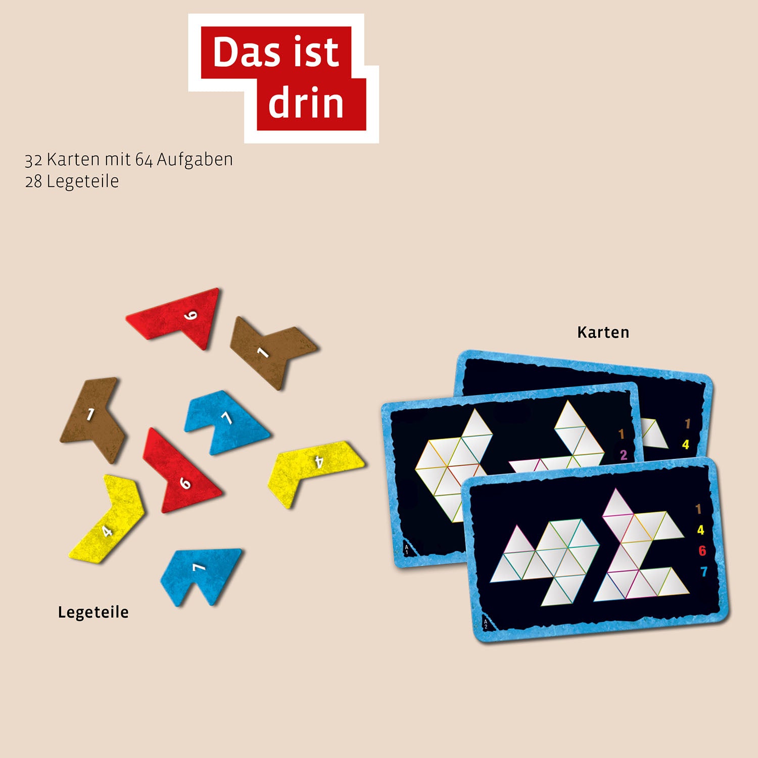 kosmos-ubongo-trigo-mitbringspiel-dreieckig-1-4-spieler image 3