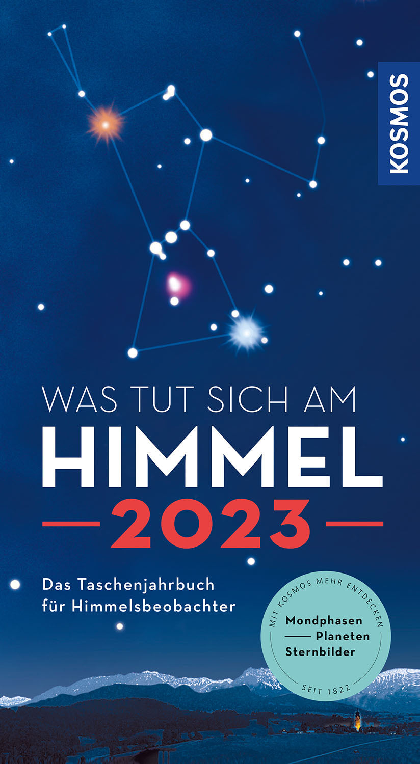 was-tut-sich-am-himmel-2023-jahrbuch-sternbilder-sternkarten image 1