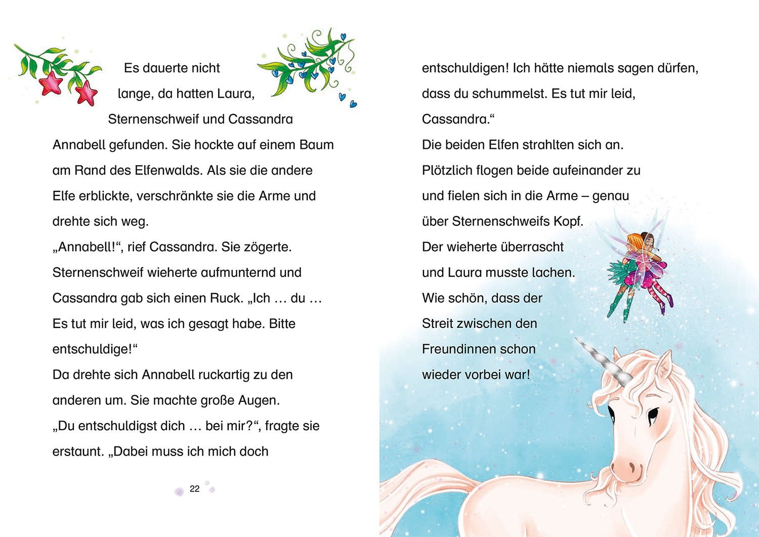kosmos-sternenschweif-75-das-regenbogen-einhorn-kinderbuch image 4
