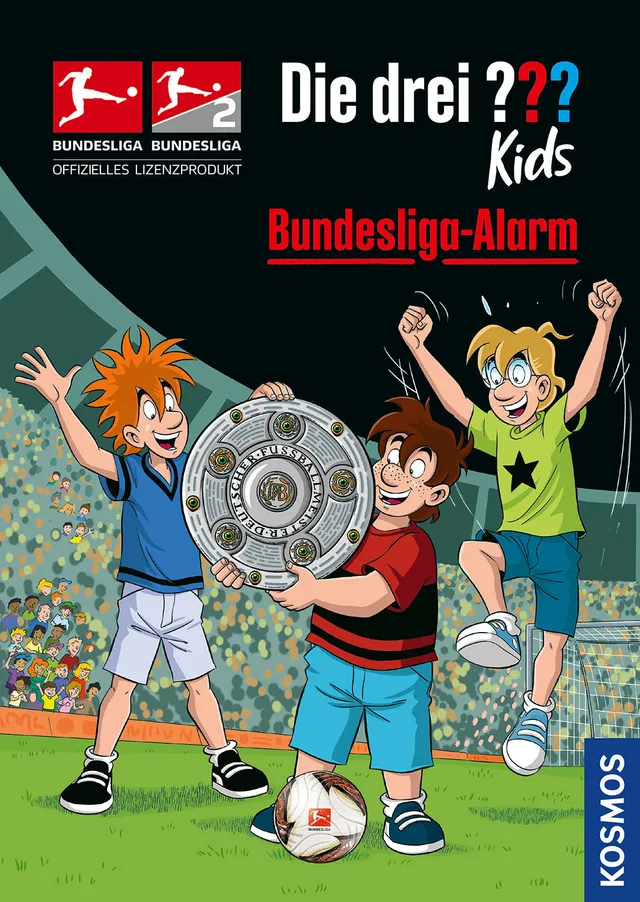 die-drei-kids-bundesliga-alarm-kinderbuch-fu-ball image 1