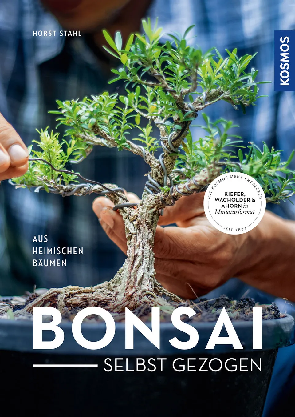 kosmos-bonsai-selbst-gezogen-ebook-f-r-einsteiger image 1