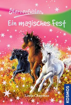 sternenfohlen-11-ein-magisches-fest-ebook-einhornschule image 1