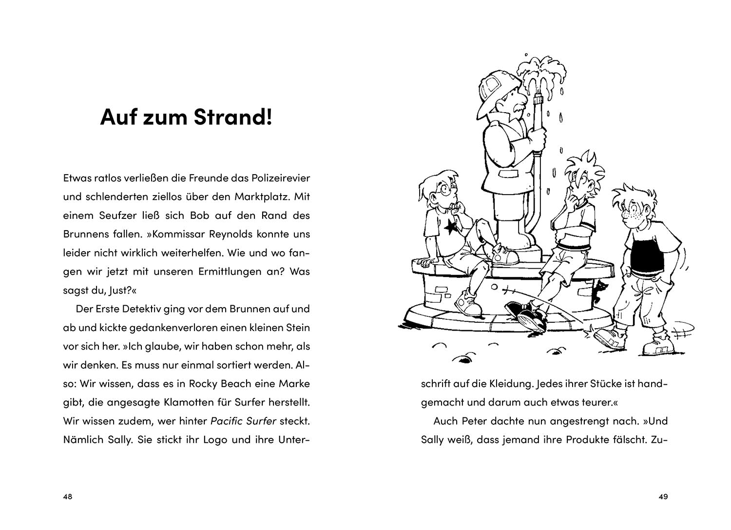 die-drei-kids-105-fiese-f-lscherbande-kinderbuch-detektive image 4