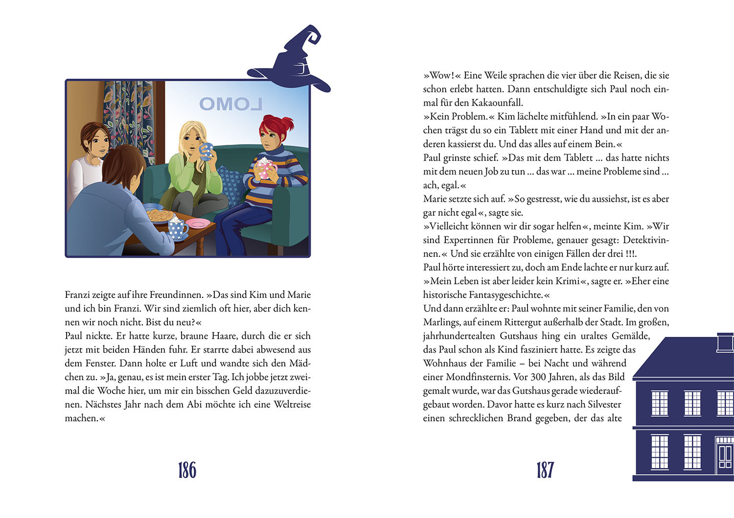 kosmos-die-drei-geisterstunde-buch-halloween-grusel image 6