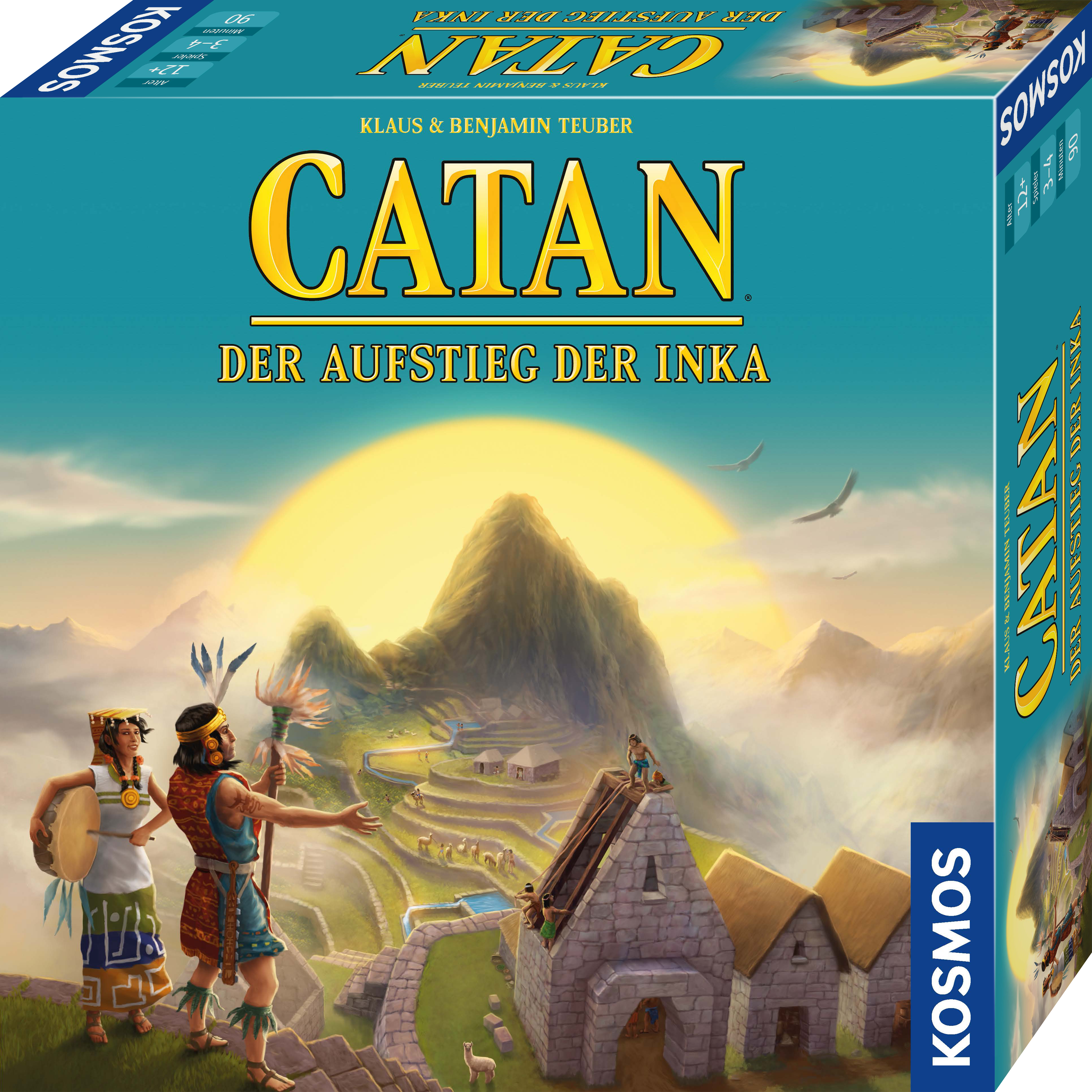 catan-der-aufstieg-der-inka-brettspiel-f-r-3-4-spieler-ab-12-jahre image 1