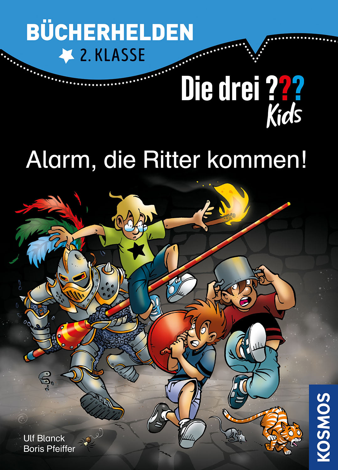 die-drei-kids-b-cherhelden-alarm-die-ritter-erstlesebuch image 1