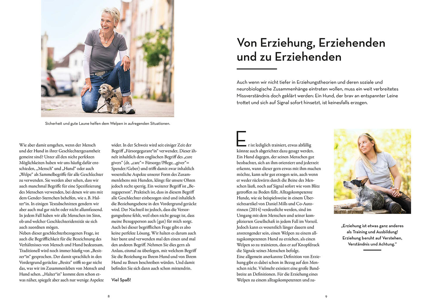 die-zauberkicker-moderne-welpenerziehung-hunde-ratgeber-20-bungen image 3