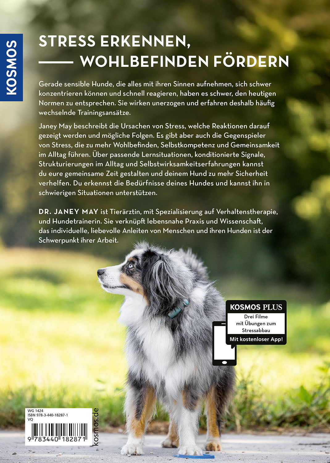kosmos-stur-oder-berfordert-buch-hund-stress-janey-may image 2