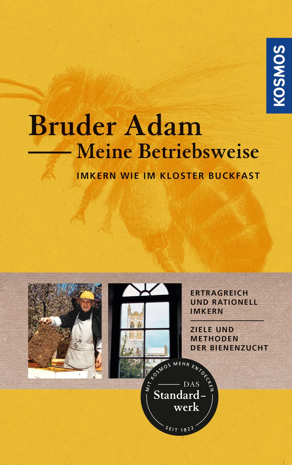 kosmos-meine-betriebsweise-e-book-kindle-ausgabe-buckfast-imkern image 1