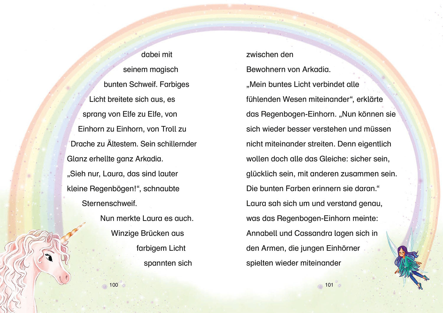 kosmos-sternenschweif-75-das-regenbogen-einhorn-kinderbuch image 6