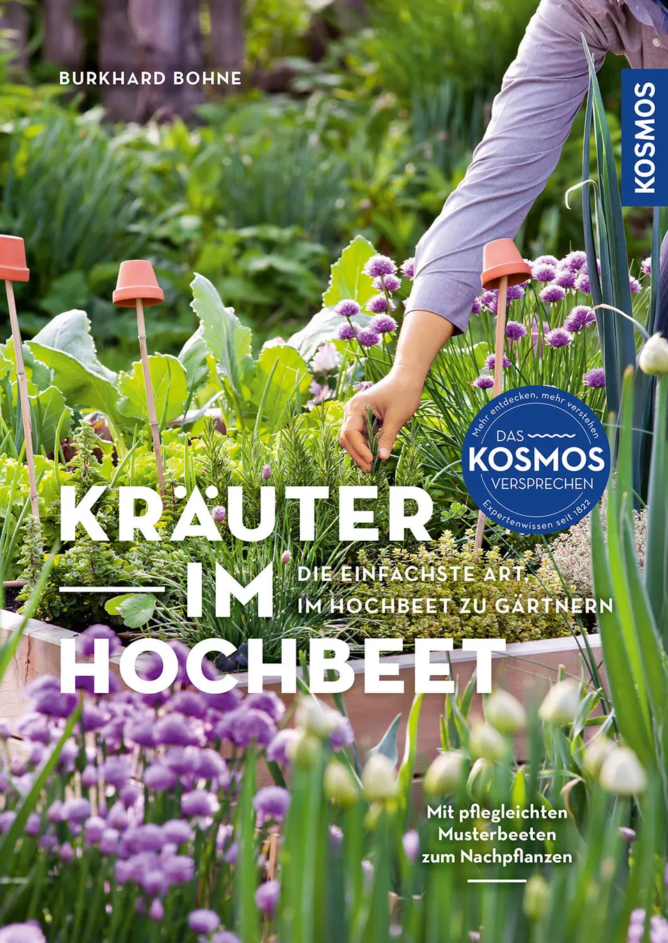 kosmos-kr-uter-im-hochbeet-e-book-16-musterbeete-anf-nger image 1