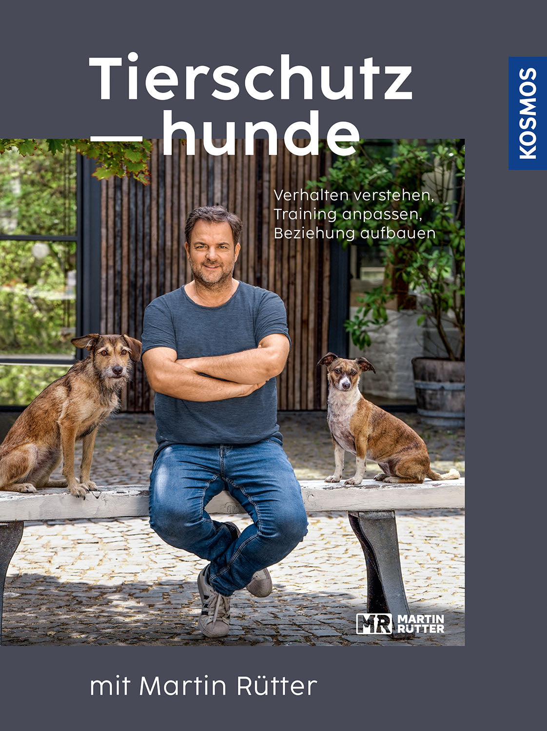 kosmos-tierschutzhunde-martin-r-tter-ratgeber-buch image 1