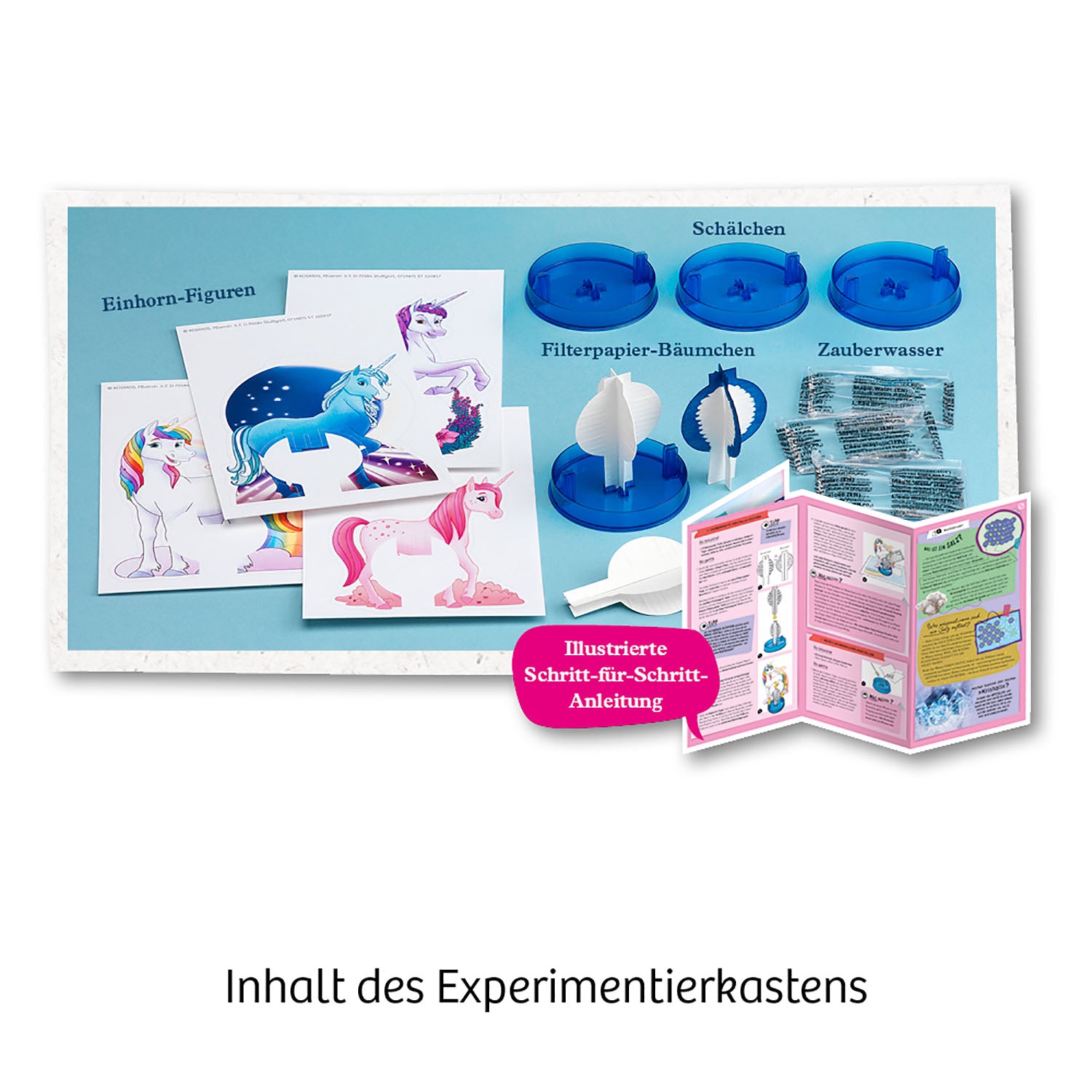 kosmos-kristall-einh-rner-experimentierkasten-ab-8-jahren image 3