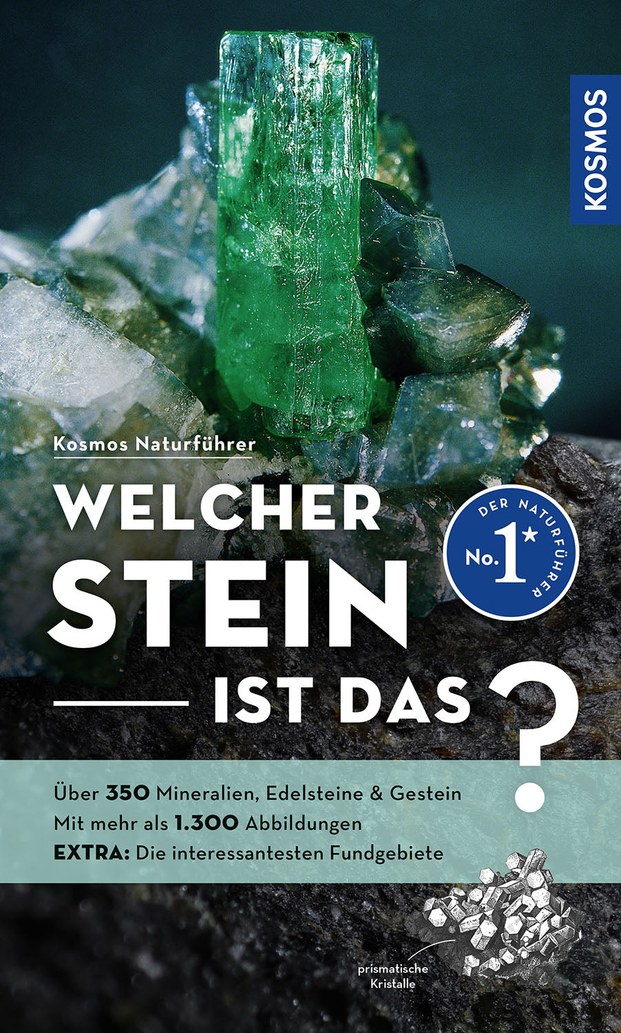 kosmos-welcher-stein-ist-das-naturf-hrer-gesteine-mineralien-2 image 1