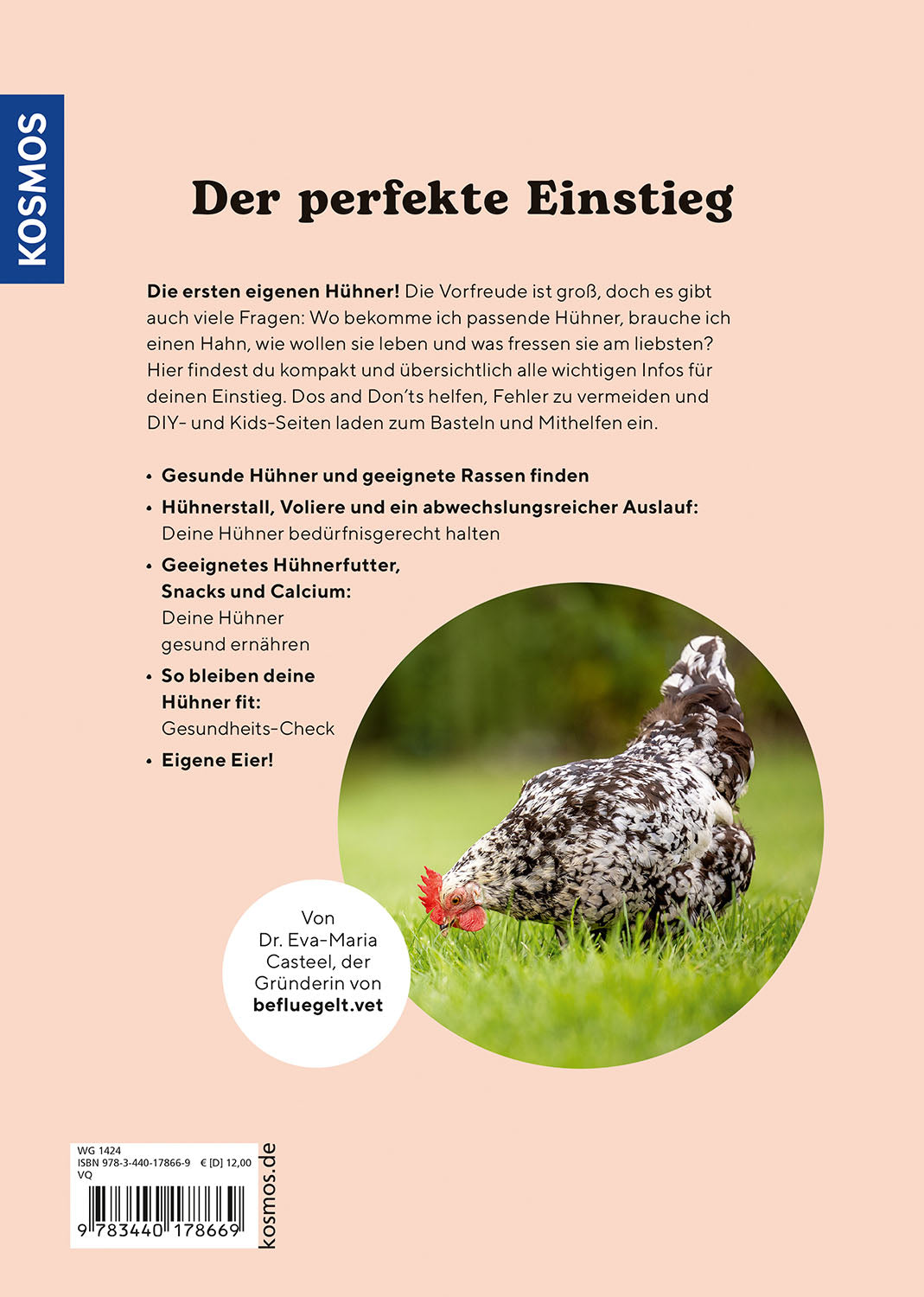 kosmos-h-hner-halten-buch-f-r-garten-und-familie image 2