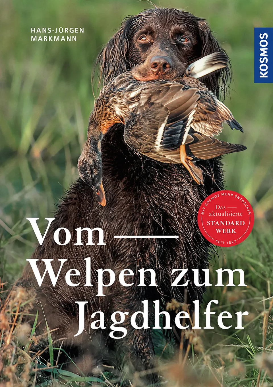 kosmos-vom-welpen-zum-jagdhelfer-ratgeber-jagdhundeausbildung image 1