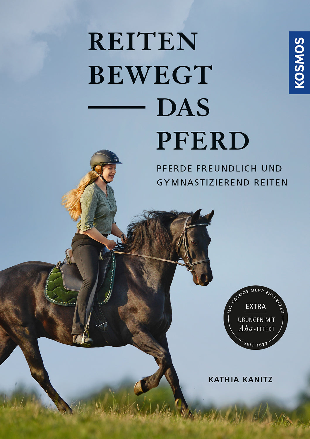 kosmos-reiten-bewegt-das-pferd-reitbuch-biomechanik image 1